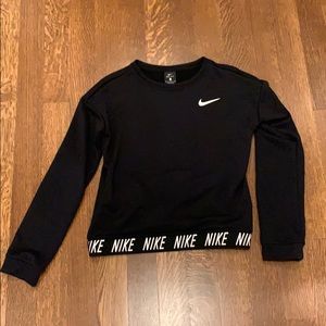 NIKE  Long sleeve shirt